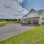 Gorgeous Ronks Retreat Patio, Grill And Fireplace!