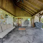 Gorgeous Ronks Retreat Patio, Grill And Fireplace!