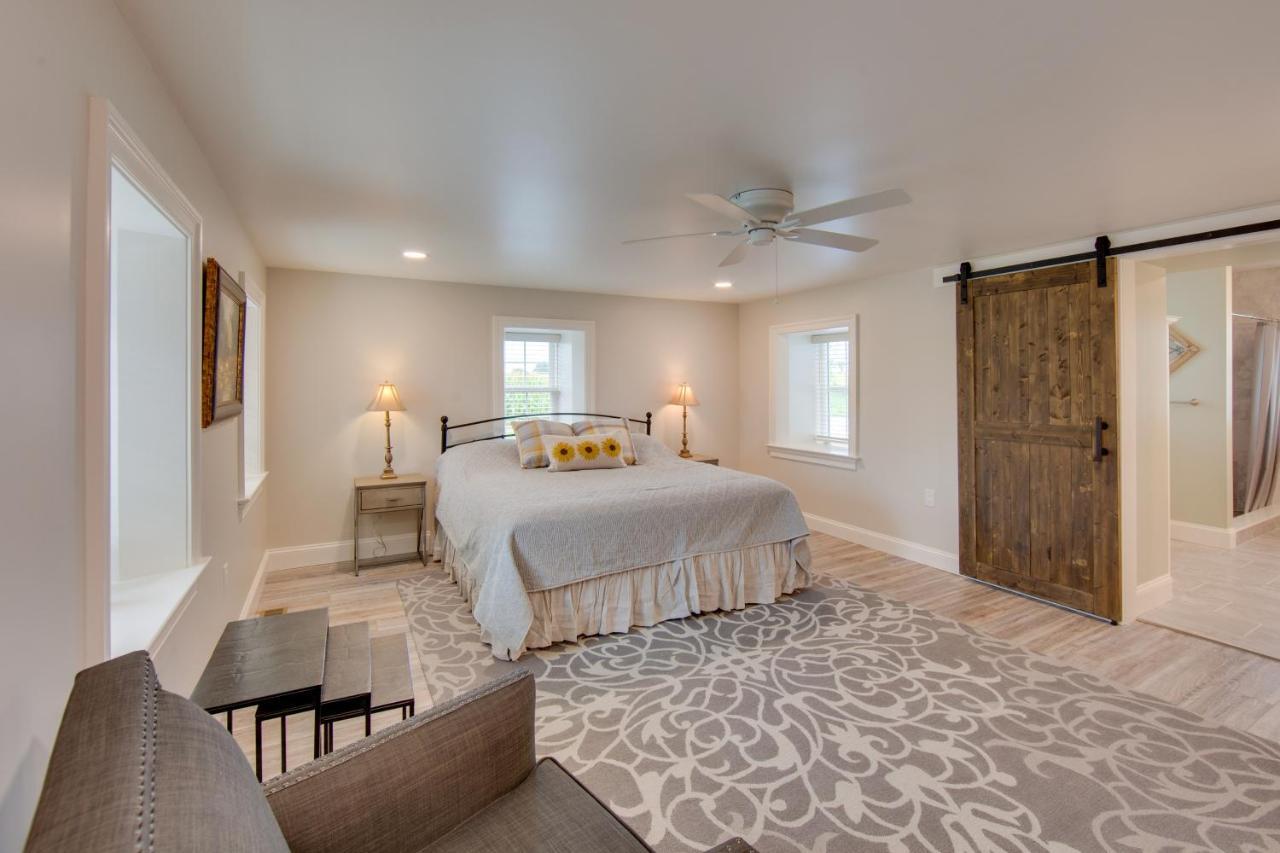 Holiday home Gorgeous Retreat Patio, Grill And Fireplace! *