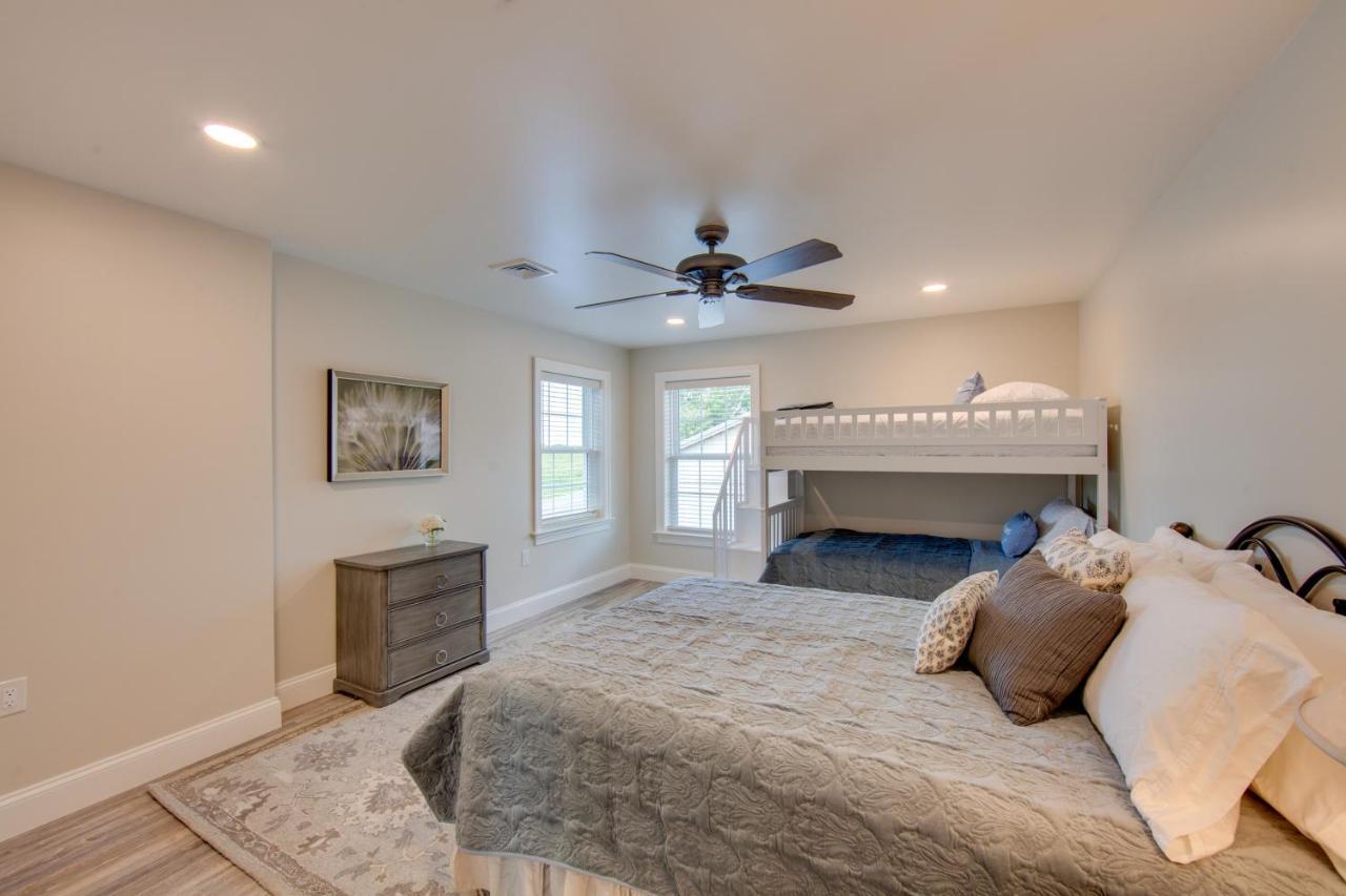 Holiday home Gorgeous Retreat Patio, Grill And Fireplace! *