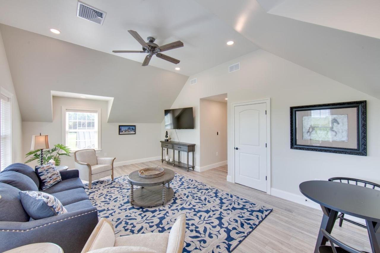 Holiday home Gorgeous Retreat Patio, Grill And Fireplace! Ronks