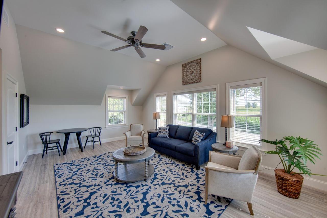 Gorgeous Retreat Patio, Grill And Fireplace! Holiday home *