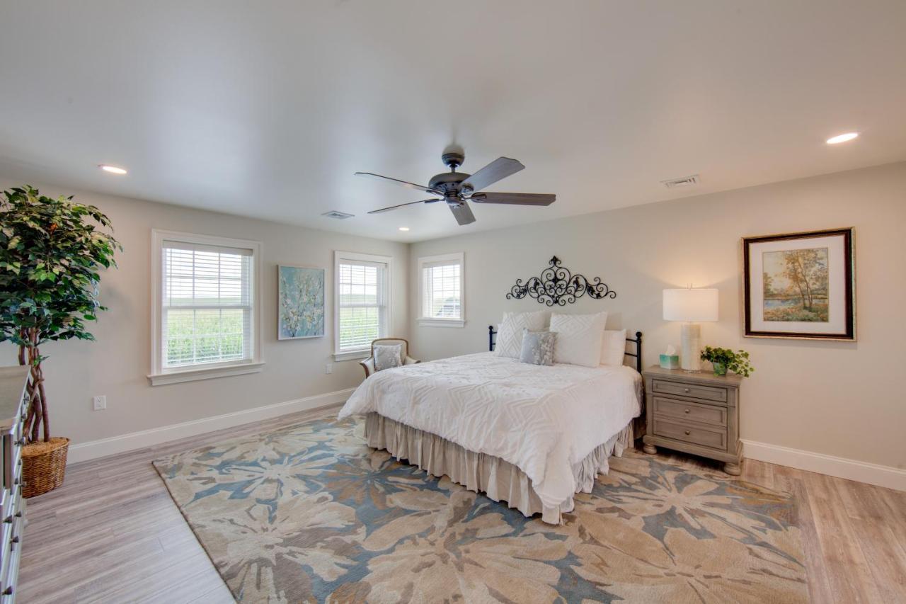 Gorgeous Retreat Patio, Grill And Fireplace! Holiday home Ronks