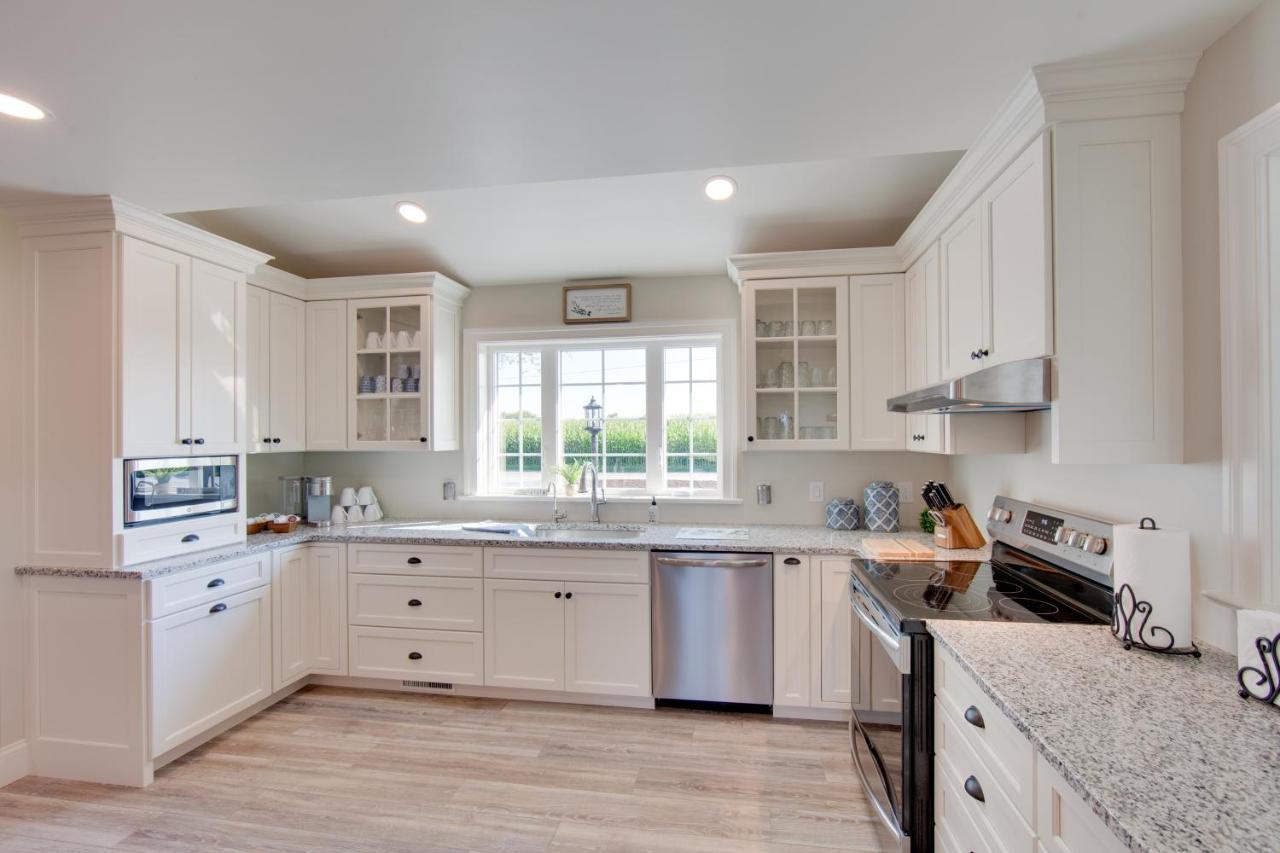 Gorgeous Retreat Patio, Grill And Fireplace! * Ronks